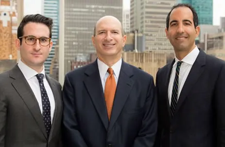Asta & Bickoff, Personal Injury Lawyers 4