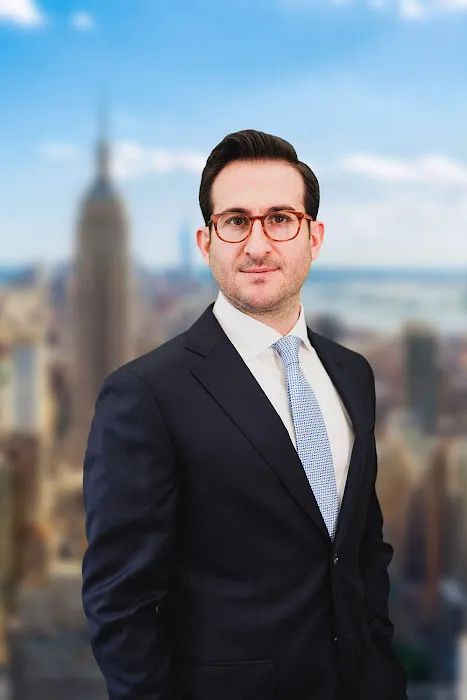 Asta & Bickoff, Personal Injury Lawyers 4