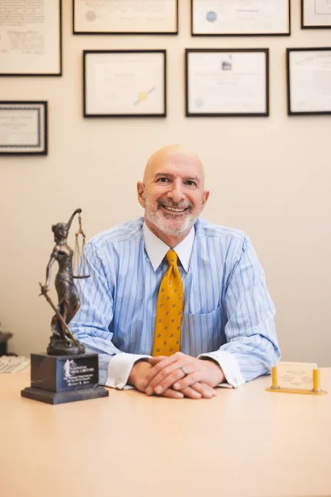 Asta & Bickoff, Personal Injury Lawyers 4