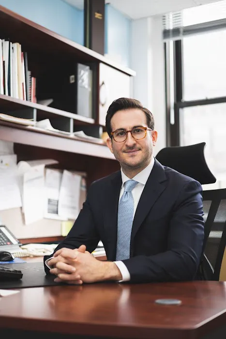 Asta & Bickoff, Personal Injury Lawyers 4