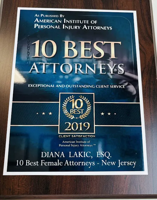 Law Offices of Diana Lakic LLC 4