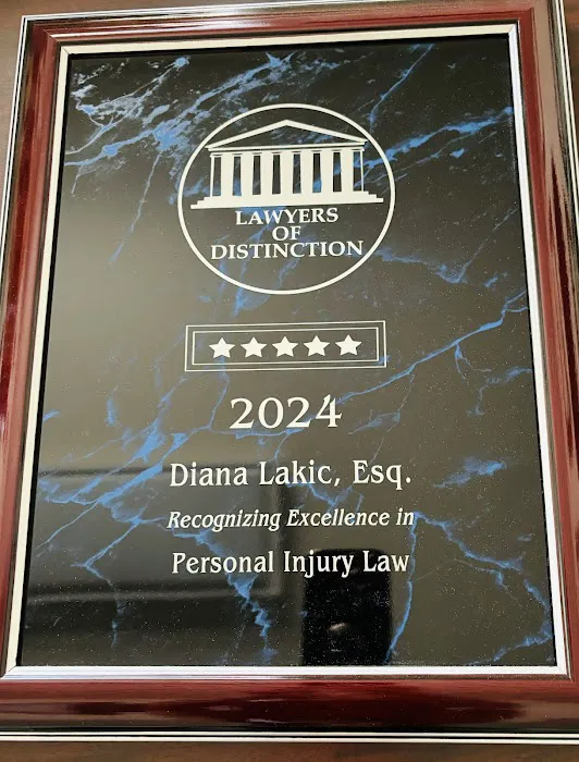 Law Offices of Diana Lakic LLC 4