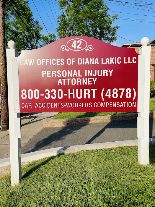 Law Offices of Diana Lakic LLC 4