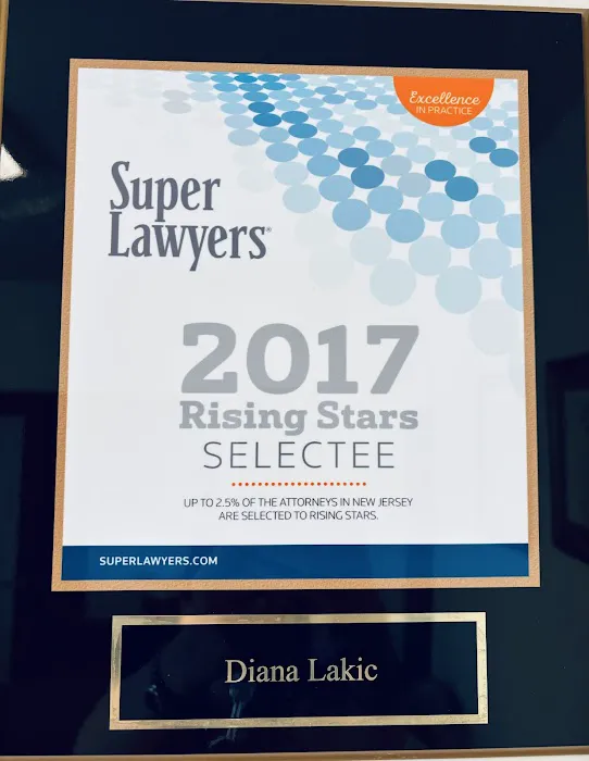 Law Offices of Diana Lakic LLC 4