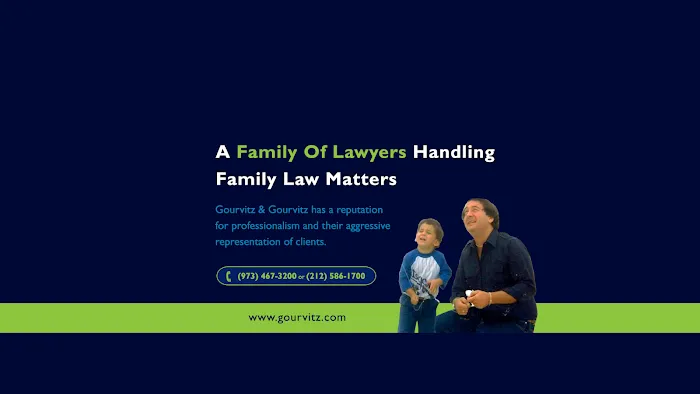 Gourvitz & Gourvitz, LLC 4