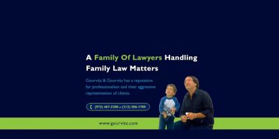 Gourvitz & Gourvitz, LLC