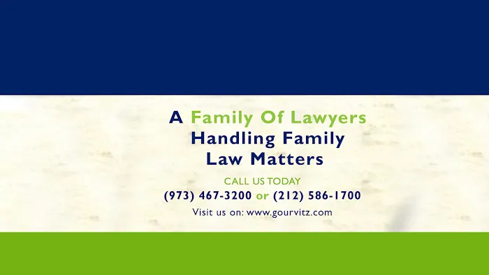 Gourvitz & Gourvitz, LLC 4