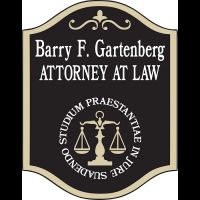 Barry F. Gartenberg LLC - Attorney at Law ico
