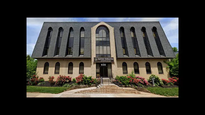 Levine Haddad & Gregory, LLC 4