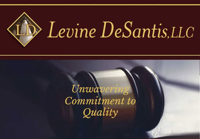 Levine Haddad & Gregory, LLC 4