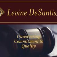 Levine Haddad & Gregory, LLC ico