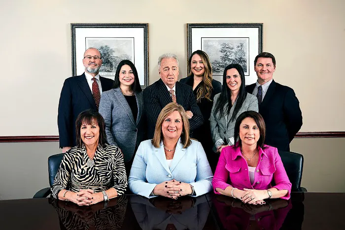Hagan, Weisberg & Nunn, LLC 5