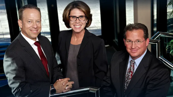 Townsend, Tomaio & Newmark, L.L.C. 5