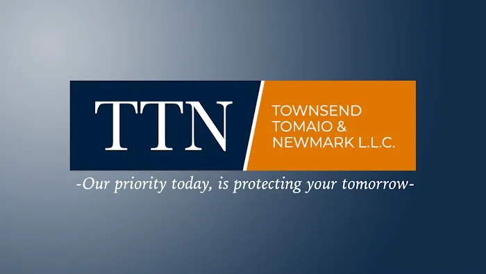 Townsend, Tomaio & Newmark, L.L.C. 5