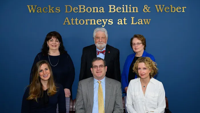 The Wacks Law Group, LLC 5