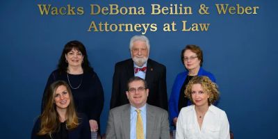 The Wacks Law Group, LLC