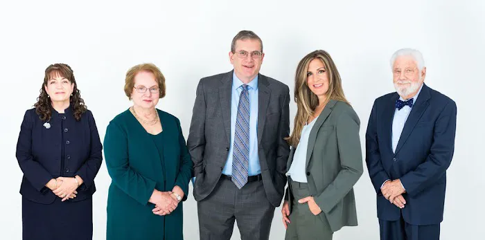 The Wacks Law Group, LLC 5