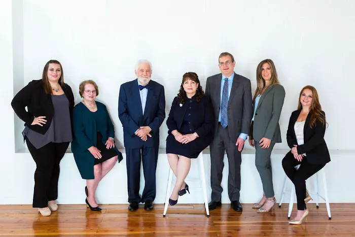 The Wacks Law Group, LLC 5