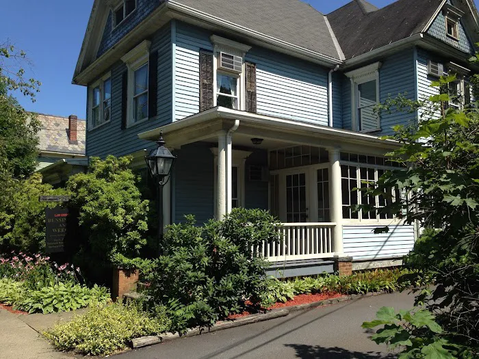 Bensinger & Weekes LLC 4