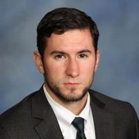 Attorney David N. Marra ico