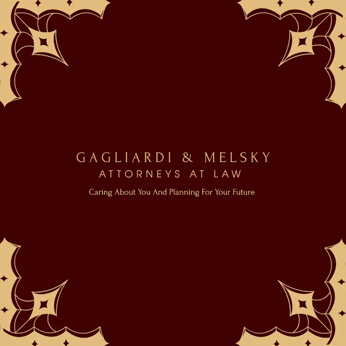 Gagliardi & Melsky, Attorneys At Law 4
