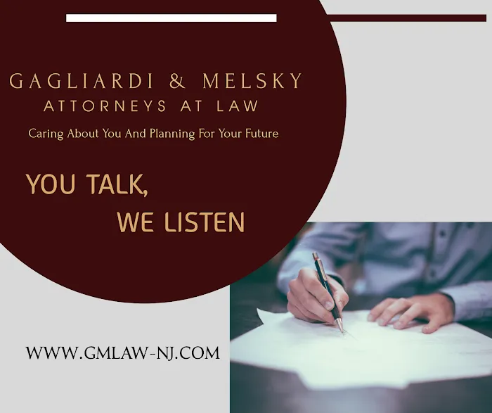 Gagliardi & Melsky, Attorneys At Law 4