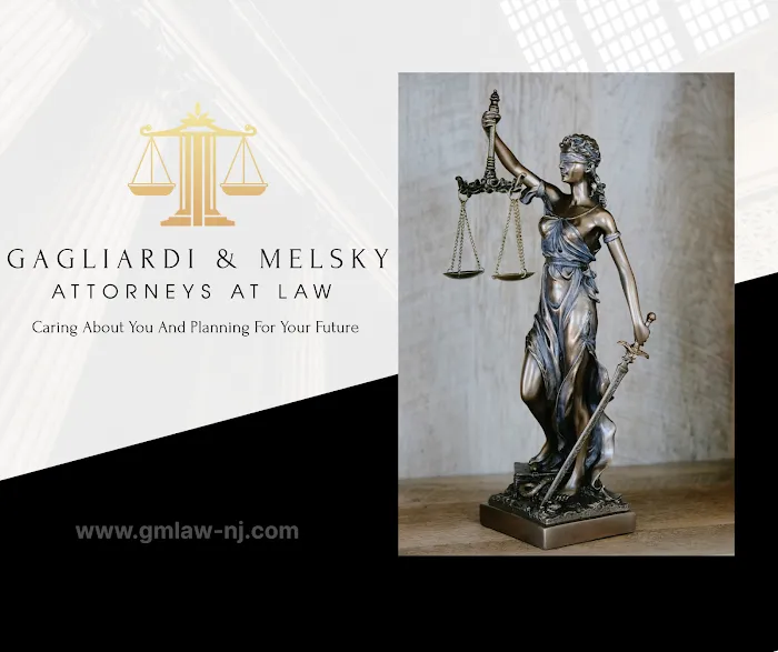 Gagliardi & Melsky, Attorneys At Law 4