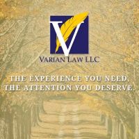 Varian Law LLC ico