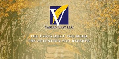 Varian Law LLC