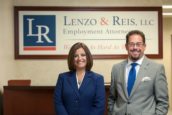 Lenzo & Reis, LLC 4