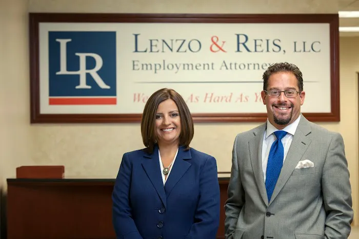 Lenzo & Reis, LLC 4