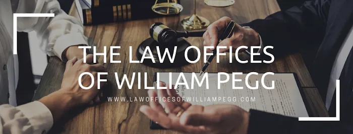 The Law Offices of William Pegg, PC 4