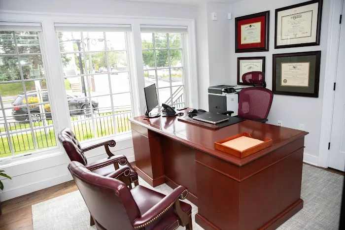 Graves Andrews, LLC 4