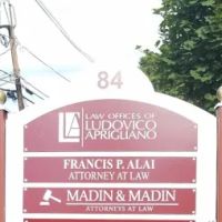 Madin Law LLC ico