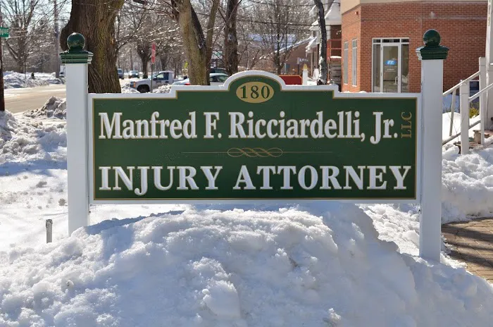 Manfred F. Ricciardelli Jr., LLC 4
