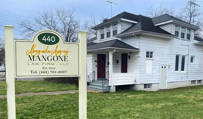 Mangone Law Firm, LLC 4