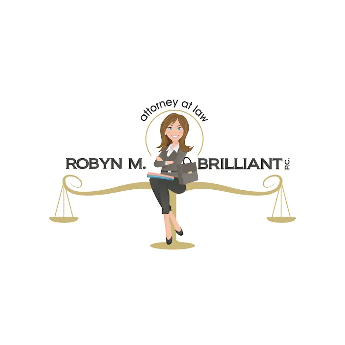 Robyn M Brilliant PC: Brilliant Legal 4