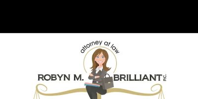 Robyn M Brilliant PC: Brilliant Legal