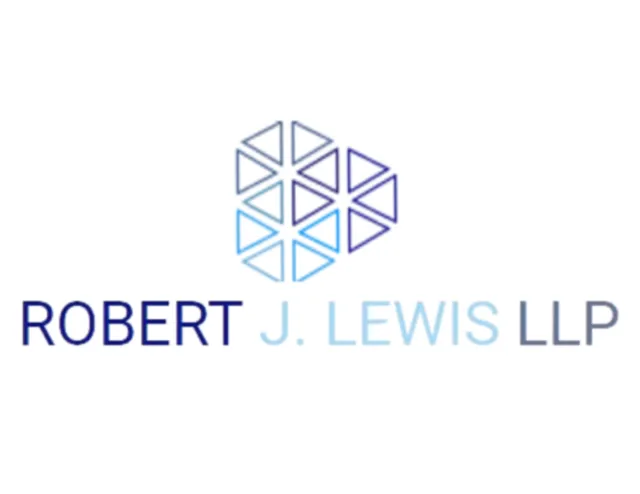 Robert J. Lewis LLP 4