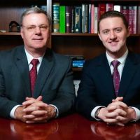 The Taub Law Firm, P.C. ico