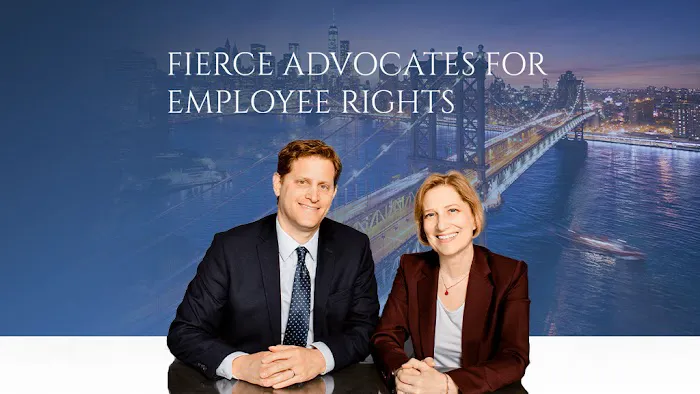 Schwartz Perry & Heller LLP 4