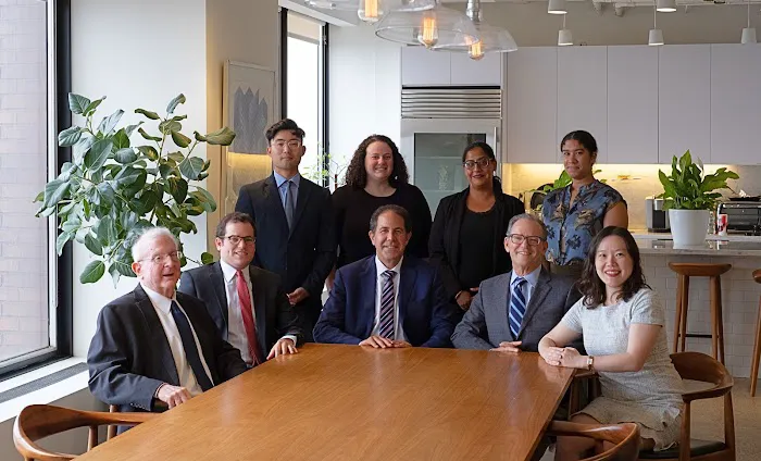 Jacob D. Fuchsberg Law Firm 4
