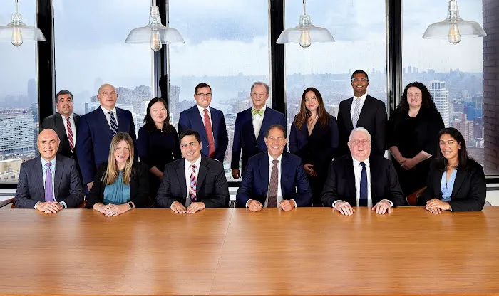 Jacob D. Fuchsberg Law Firm 4
