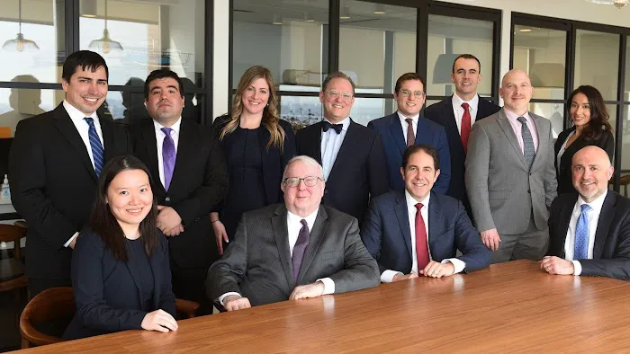 Jacob D. Fuchsberg Law Firm 4