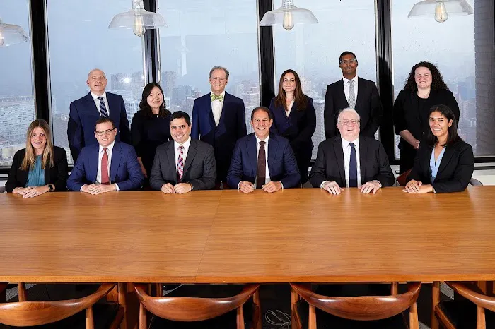 Jacob D. Fuchsberg Law Firm 4