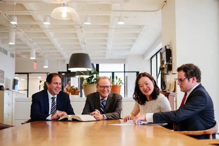 Jacob D. Fuchsberg Law Firm 4