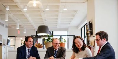 Jacob D. Fuchsberg Law Firm