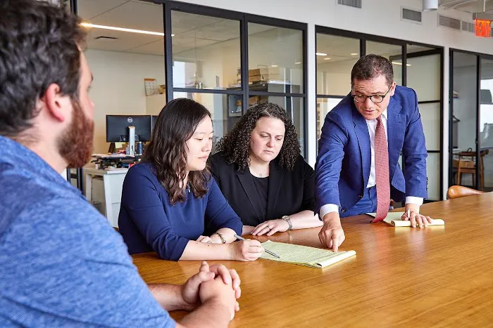 Jacob D. Fuchsberg Law Firm 4