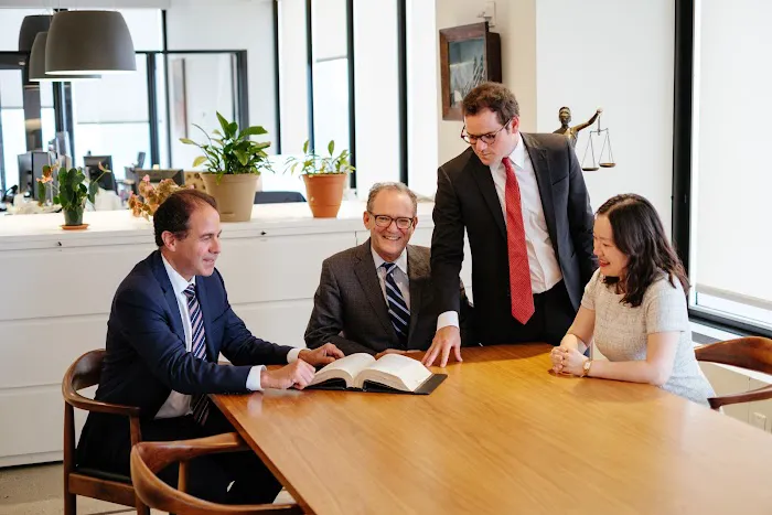 Jacob D. Fuchsberg Law Firm 4