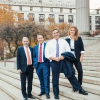 Roth & Roth LLP ico